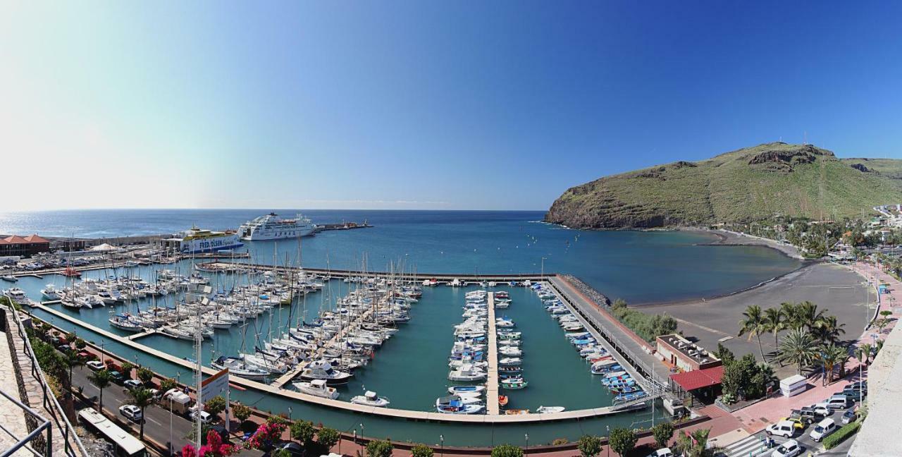 San Sebastián de la GomeraApartamento Brego - In The Heart Of The Town公寓 外观 照片