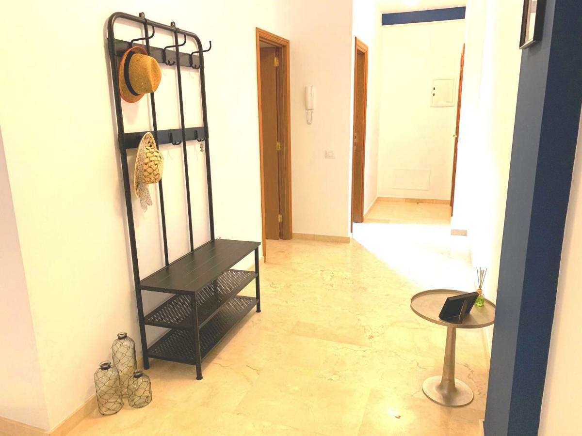 San Sebastián de la GomeraApartamento Brego - In The Heart Of The Town公寓 外观 照片