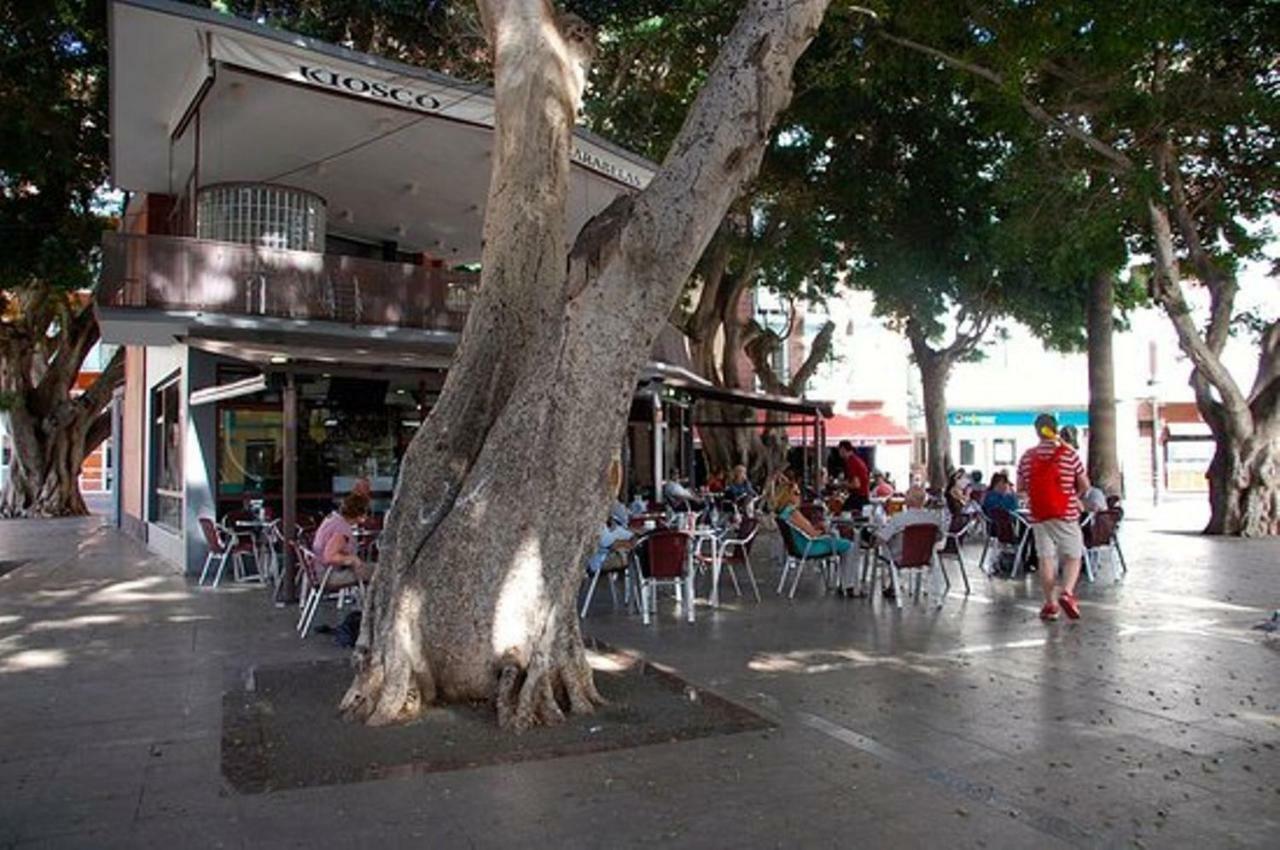 San Sebastián de la GomeraApartamento Brego - In The Heart Of The Town公寓 外观 照片